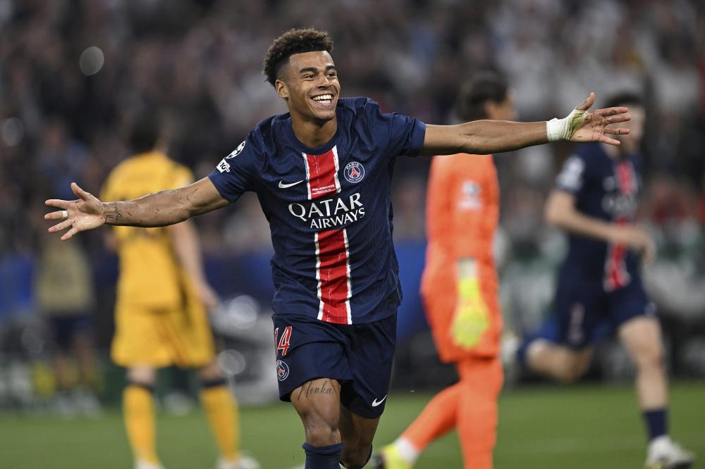 球队用一波流终结悬念