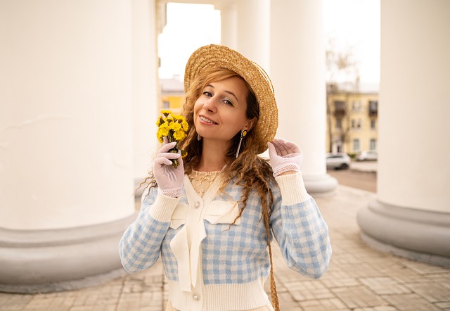 她即将踏上 她即将踏上